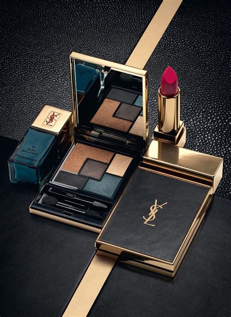 clio make up yves saint laurent|Yves Saint Laurent Makeup .